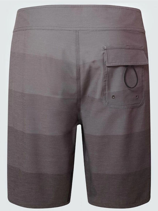 Men's Swimwear Bermuda Gray