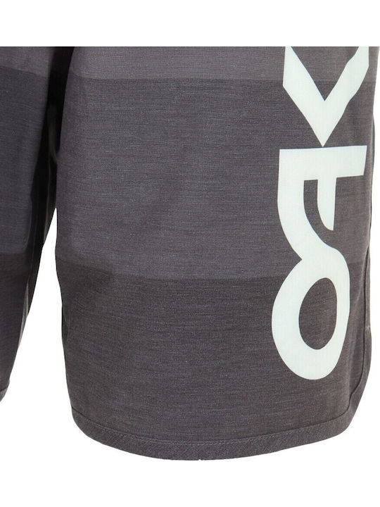 Men's Swimwear Bermuda Gray