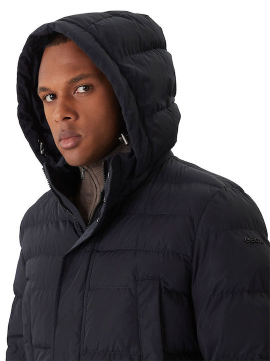 Jacket Blue