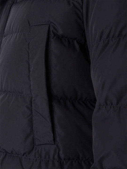 Jacket Blue