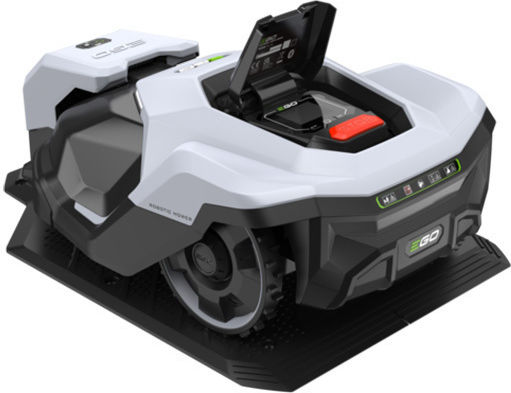 Ego Power Plus Robotischer Rasenmäher