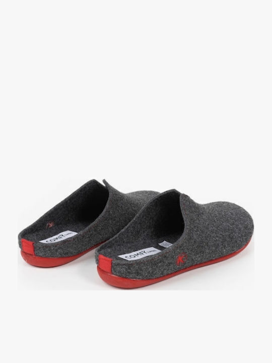 Comfy Anatomic Comfy Anatomic