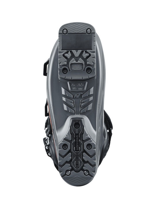 Nordica Sportmachine 3 Unisex Ski Boots Black