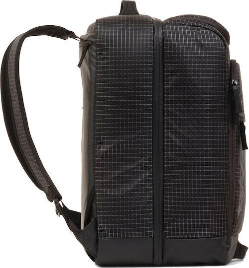 K2 Locker Τσάντα για Μπότες Σκι & Snowboard Μαύρη
