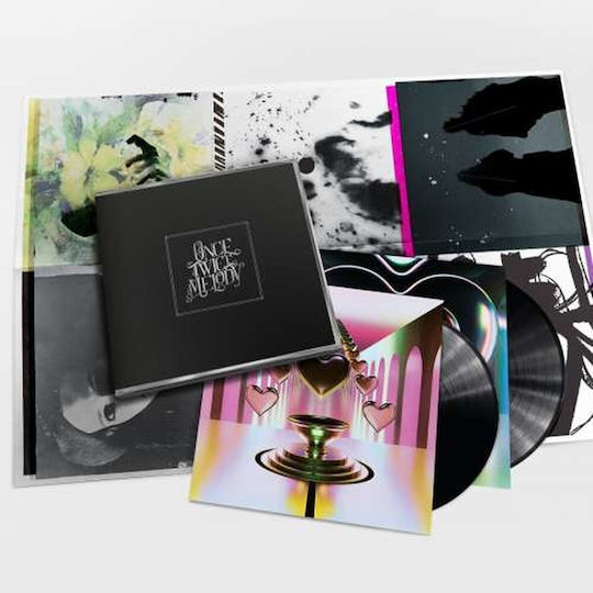 Beach House Once Twice Melody 2 Vinyl