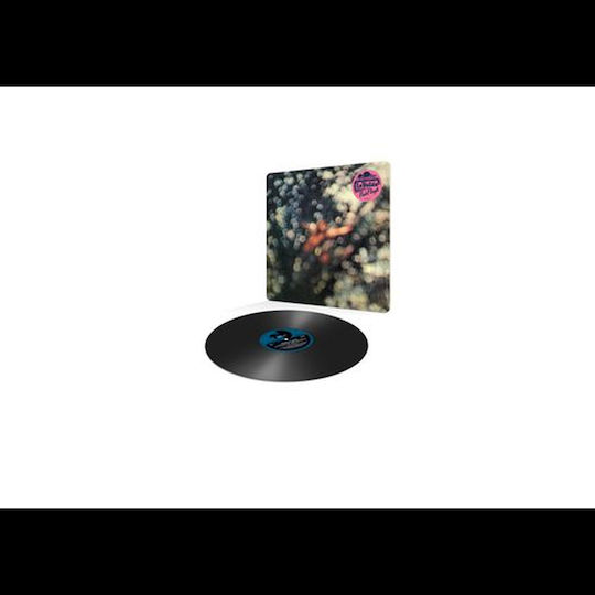 Pink Floyd Obscured By Clouds 1 Vinyl