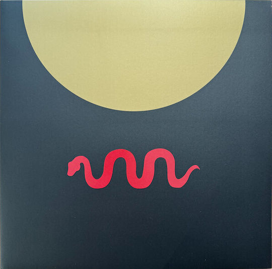 Cult Under Midnight Sun Lp Vinyl