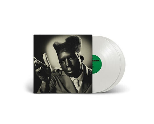 Tyler Creator Chromakopia 2lp Colour Vinyl
