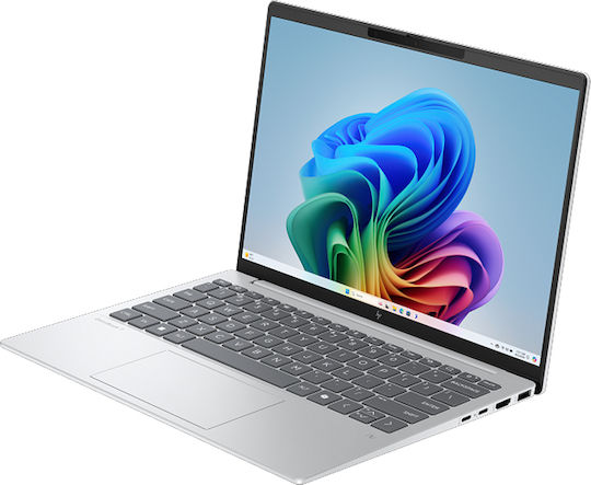 HP Omnibook 7 Aero 13.3" IPS QHD+ (Ryzen AI 300 Series-AI 7 350/16GB/1TB SSD/W11 Home) (US Keyboard)