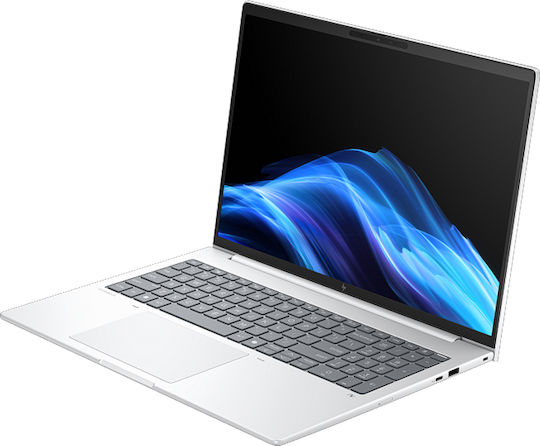 HP EliteBook 8 G1a 16" IPS FHD+ (Ryzen AI 300 Series-5 340/24GB/512GB SSD/W11 Pro) (GR Keyboard)