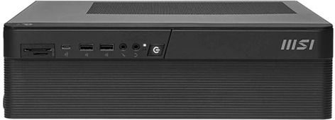 MSI PRO DP80 A14G-004EU SFF Desktop PC (i5-14400/16GB DDR4/512GB SSD/W11 Pro)