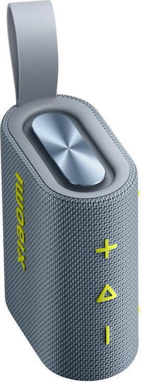 Xiaomi Sound Pocket Αδιάβροχο Ηχείο Bluetooth 5W Γκρι