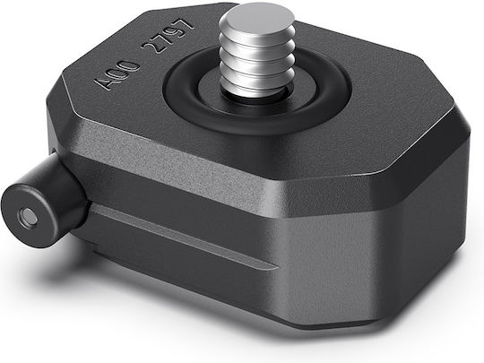 SmallRig Multi-Functional Cold Shoe Mount with Safety Release Accessory