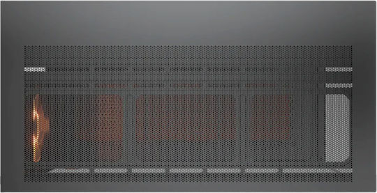 Cougar CFV235 Gaming Midi Tower Computer Case with Side Window and RGB Lighting Black