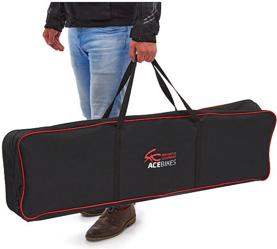 Acebikes Foldable Motorcycle Loading Ramp Carry Bag