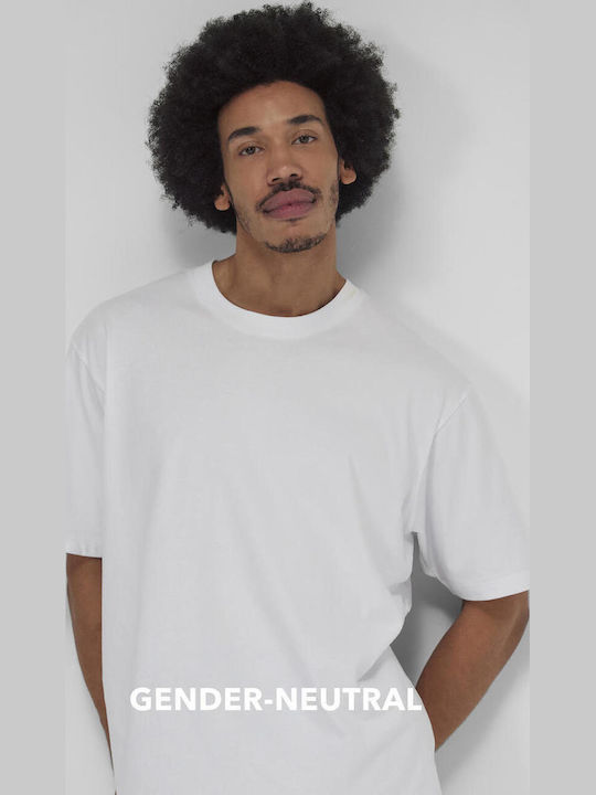 B&C Men's Short Sleeve Promotional T-Shirt Black