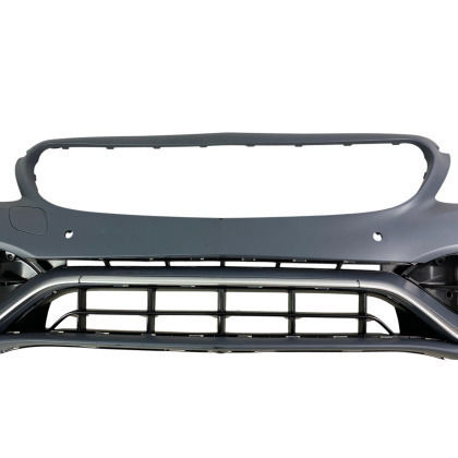 Προφυλακτήρας Εμπρός Mercedes C-class W205 2014-2021