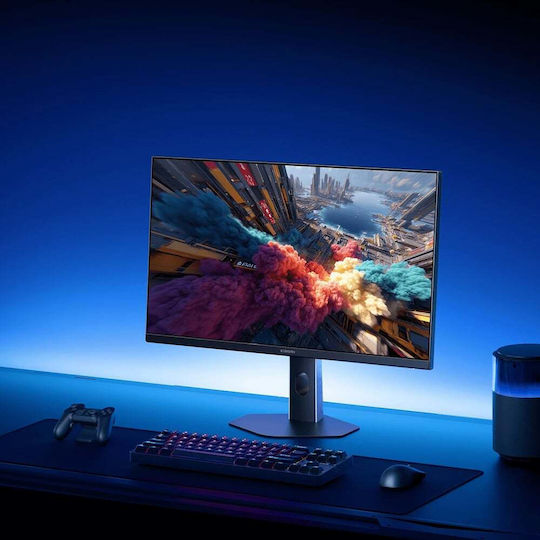 Xiaomi G24i 2026 OM4FE-EU IPS HDR Spiele-Monitor 23.8" FHD 1920x1080 200Hz mit Reaktionszeit 1ms GTG