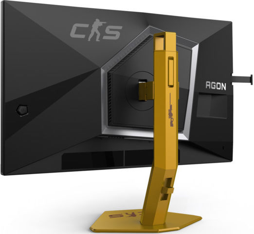 AOC CS24A TN HDR Monitor 24.1" FHD 1920x1080 600Hz