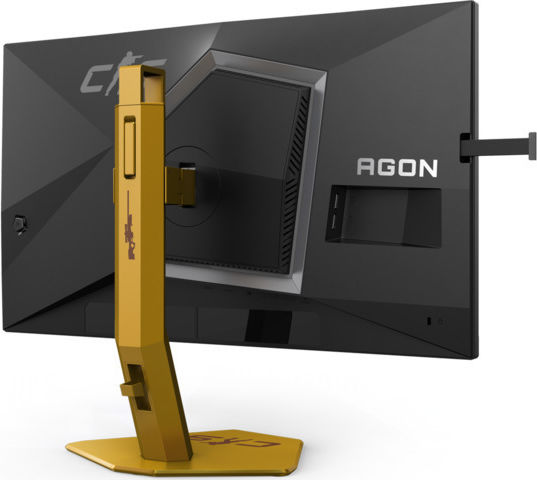 AOC CS24A TN HDR Monitor 24.1" FHD 1920x1080 600Hz
