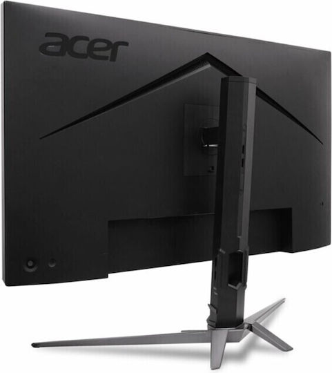 Acer Predator XB3 XB323QU IPS HDR Gaming Monitor 31.5" QHD 2560x1440 180Hz