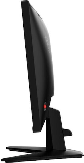 MSI MAG 255F E20 IPS Gaming Monitor 24.5" FHD 1920x1080 200Hz with Response Time 0.5ms GTG