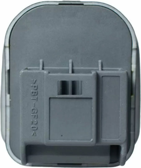 Spiegel Schalter Vw Golf6 5 Passat Eos Cc Jetta Sharan Sitz Alhambra 6pin 5k0959565a