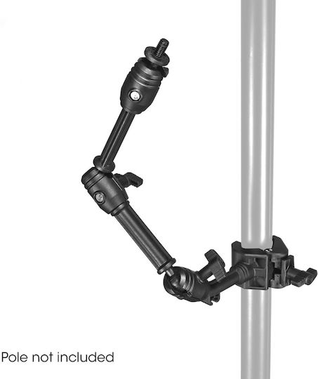 Gravity MA-3DA Flexibler Arm für vielfältige Anwendungen