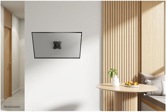Newstar NM-W60Black NM-W60BLACK Suport TV de perete până la 30" și 25kg