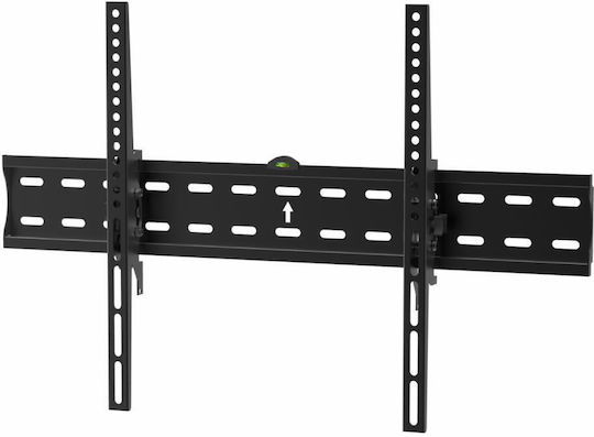 Serioux SRXA-TV804B Βάση Τηλεόρασης Τοίχου έως 70" και 40kg