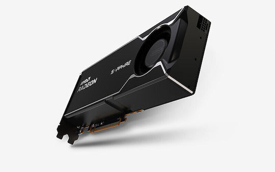 Sapphire 32GB GDDR6 Radeon AI PRO Κάρτα Γραφικών