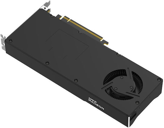 XFX Radeon AI Pro R9700 32GB GDDR6 Κάρτα Γραφικών