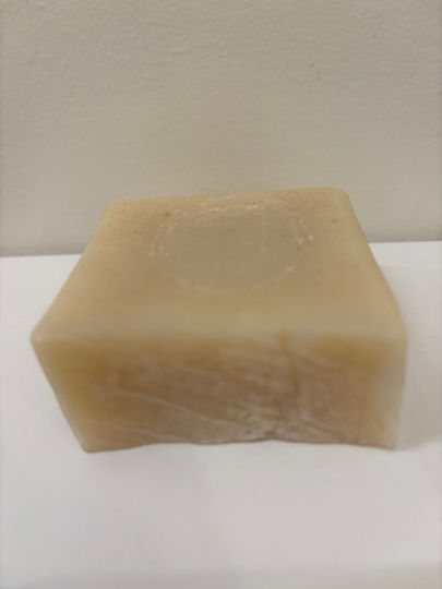 Sabahat Natural Soap Tahini – Nourishing & Moisturizing Hair Face & Body 110g