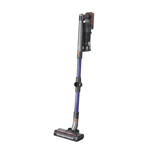 Izzy Iz-4104 Rechargeable 2 in 1 Stick & Handheld Vacuum 29.6V