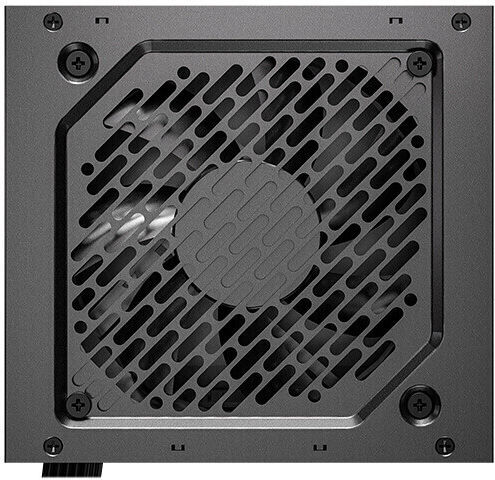 Antec CSK850 Pro 850W Black Computer Power Supply Semi Modular 80 Plus Bronze