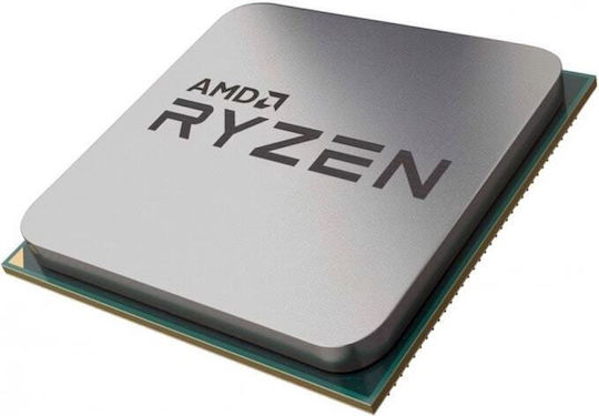 AMD Ryzen 7 5700 3.7GHz Prozessor 8 Kerne für Socket AM4 Tablett