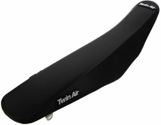 Twin Air Saddle 162100 Honda CRF 450 R 13-16 Honda CRF 250 R 14-17 1pc Black