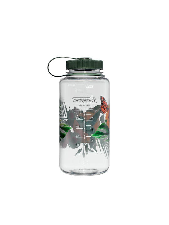 Nalgene Bottle Παγούρι 1000ml Κίτρινο