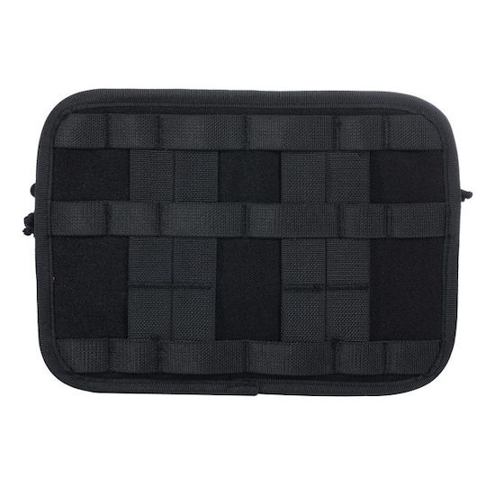 Rick''s Motorcycles Wasserdichte Tasche Lenkertasche Motorrad-Weichgepäck Schwarz