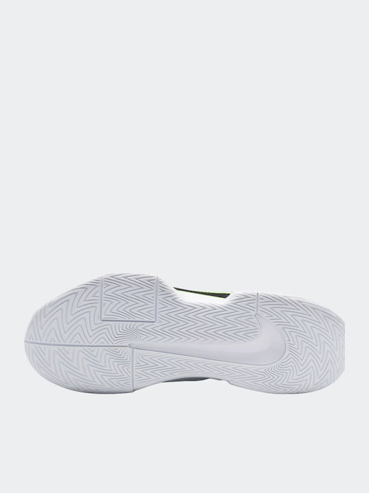 Nike Gp Challenge Pro Men's Tennis Shoes for White