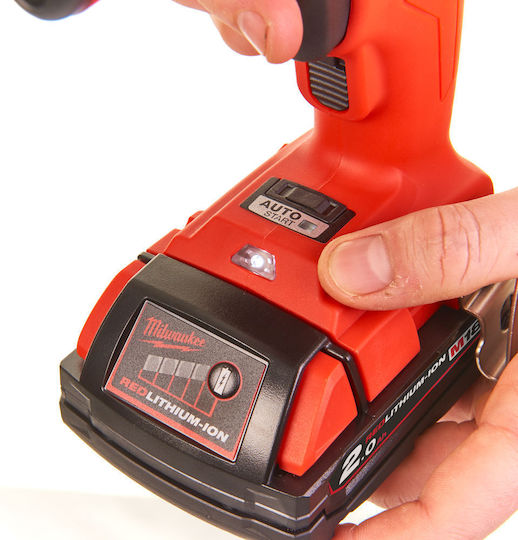 Milwaukee M18 FSG-0X Battery Drywall Screwdriver Solo Brushless 18V