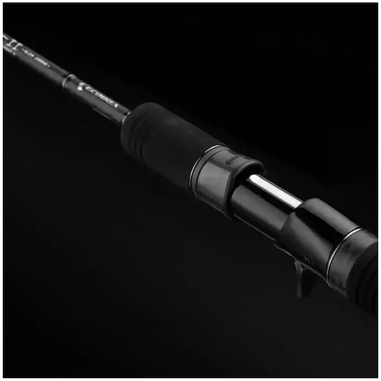 Ecooda Black Expert EBESJ II Καλάμι Ψαρέματος για Slow Jigging 1.9m 200gr