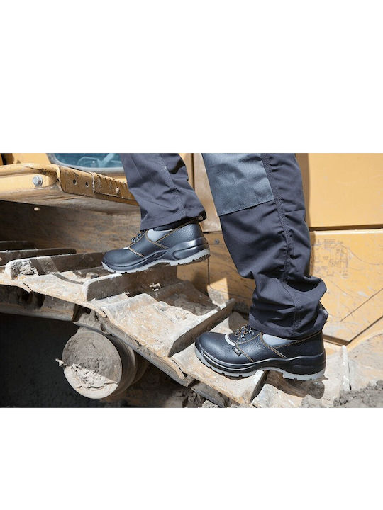 Neo Tools Stiefel Sicherheit S1P mit Zertifizierung P,SRA