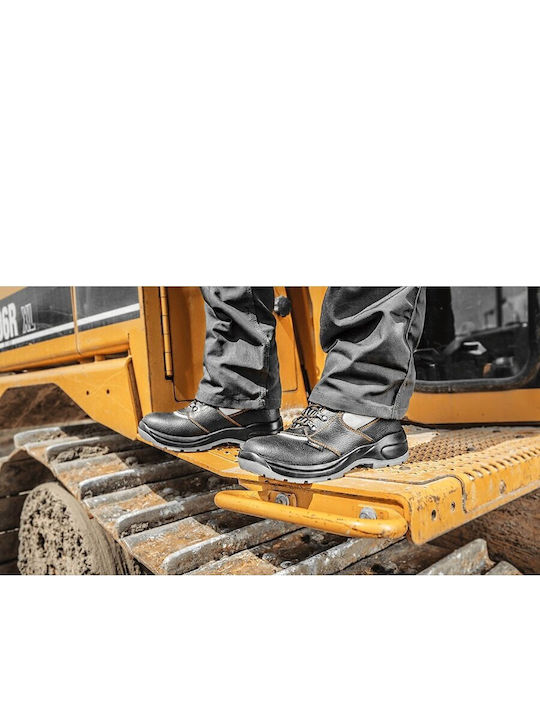 Neo Tools Boots Safety S1P with Certification P
