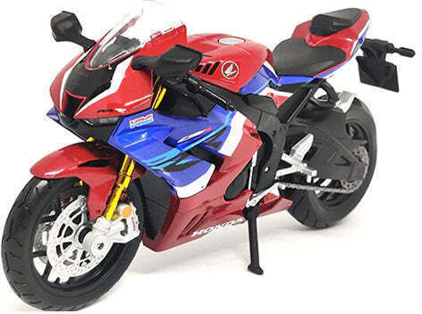 Miniature Maisto 1:12 Motorcycles Honda Cbr 1000rr-r Fireblade 31101-1