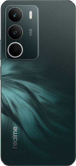 Realme C71 Dual-SIM (6GB/128GB) Forest Owl