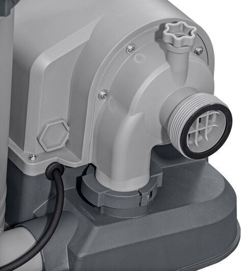 Bestway Pool Pump Filter Three-Phase