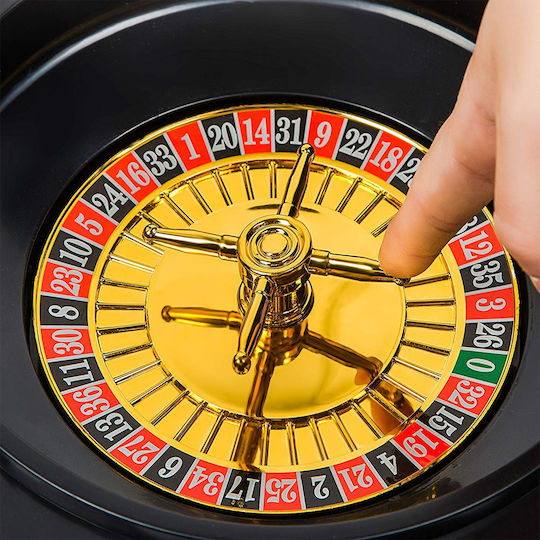 Roulette 1pcs