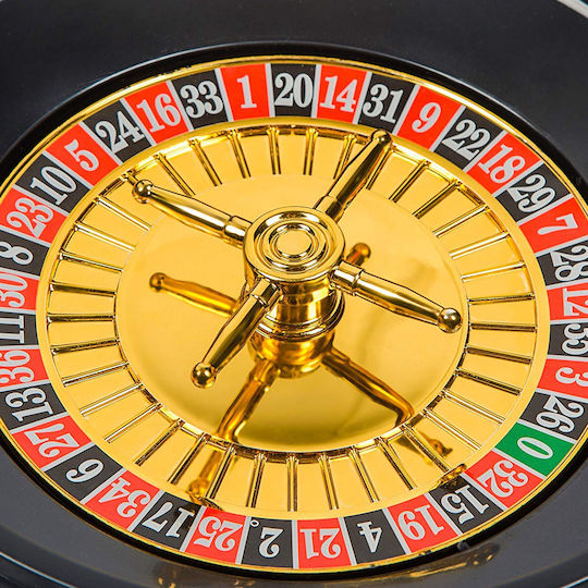 Roulette 1pcs