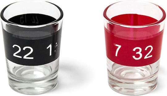 Roulette 1pcs